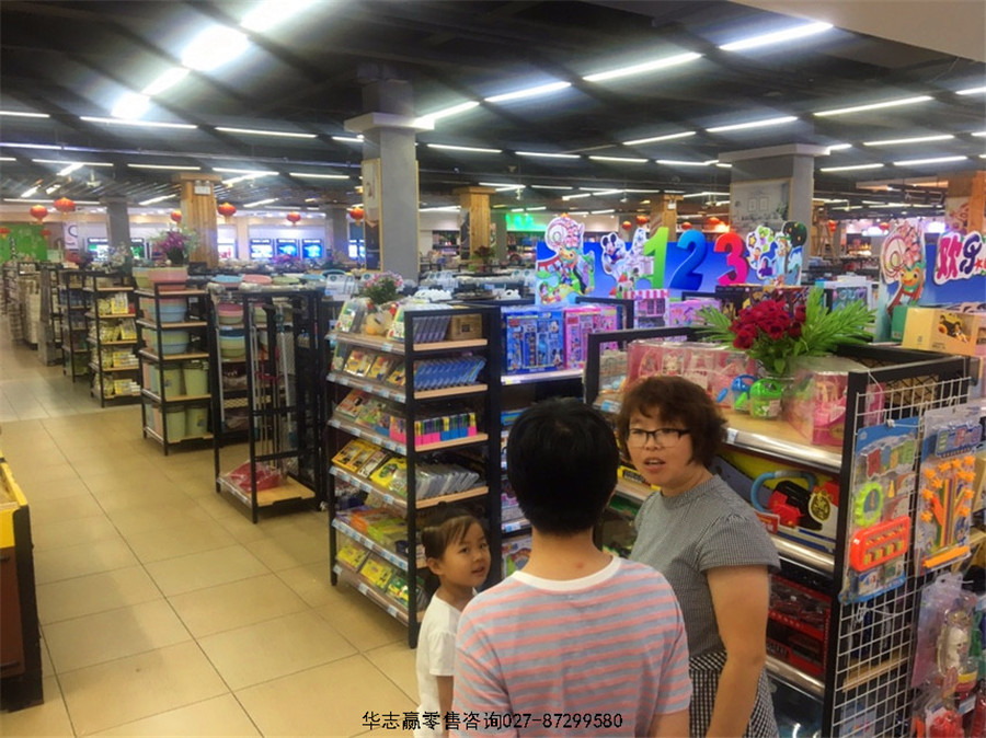 【旧店整改】北京福源通州店重装开业！