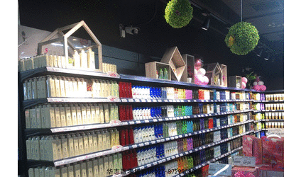 【新店策划】大福源购物广场义和店开业大吉!